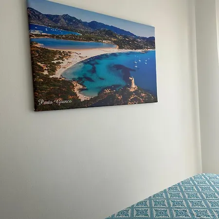 Domu Simius Villasimius