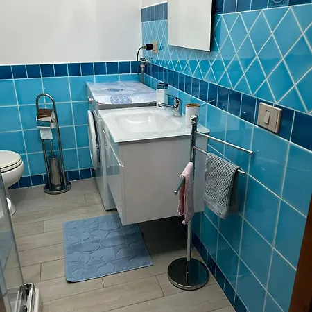 Domu Simius Vakantiehuis Villasimius