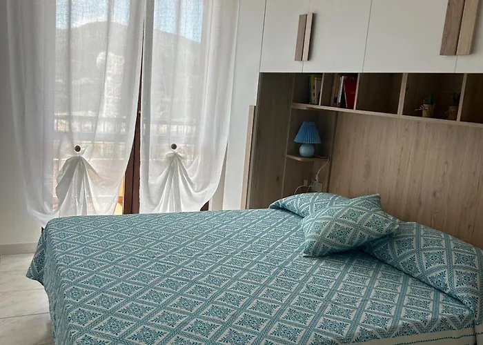 度假居 Domu Simius *