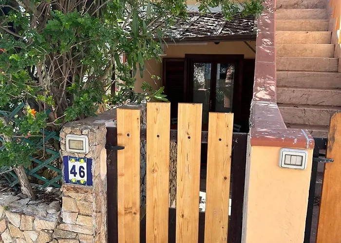 Domu Simius 度假居 *