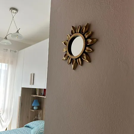 Holiday home Domu Simius