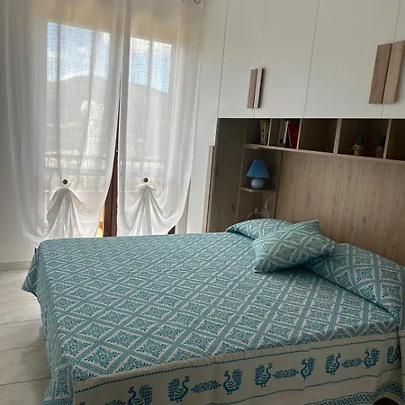 Holiday home Domu Simius *