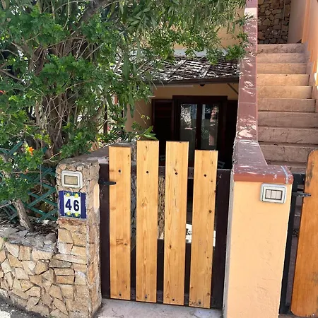 Domu Simius Holiday home *