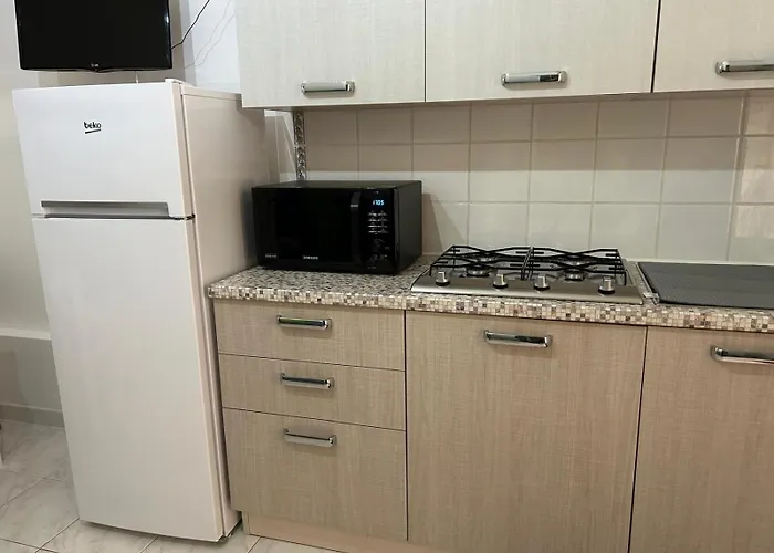 Дом отдыха Domu Simius *