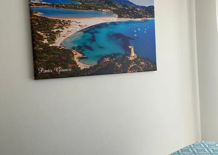 Domu Simius Villasimius