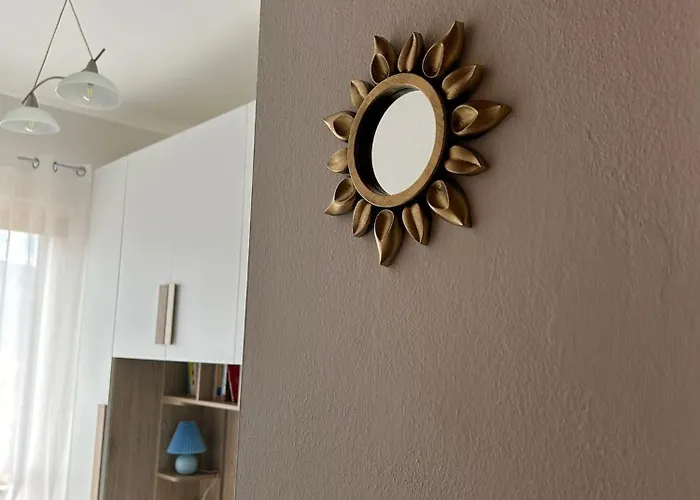 Будинок відпочинку Domu Simius